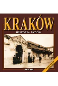 Krak�w historia �yd�w wer. polska