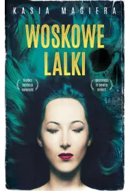 Woskowe lalki