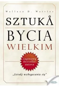 Sztuka bycia wielkim