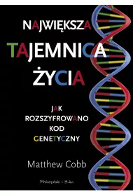 Najwi�ksza tajemnica �ycia