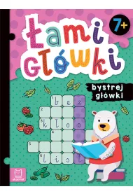 �amig��wki bystrej g��wki 7+