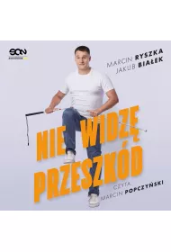 Audiobook Nie widz przeszkd mp3