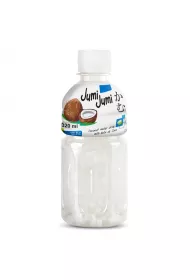 Jumi Jumi Napj kokos z nata de coco 320 ml
