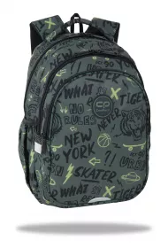 CoolPack Plecak m�odzie�owy Jerry Tiger