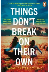Things Don`t Break On Their Own wer. angielska