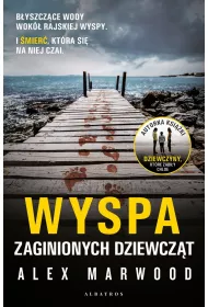 Wyspa zaginionych dziewcz�t