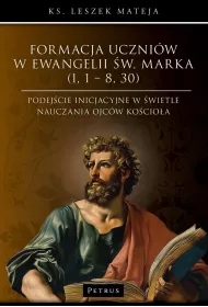 Formacja uczni�w w Ewangelii �w. Marka