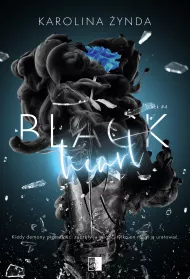 Black Heart. Black. Tom 4