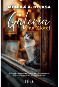 Galeria na Z�otej
