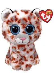 Boos Coco - leopard 15cm Ty