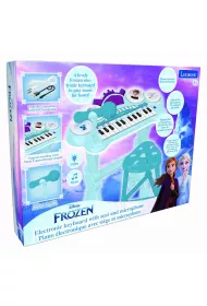 Keyboard elektryczny  Frozen Lexibook K707FZ