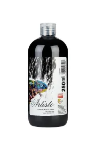 Sweet colours Farba akrylowa czarna 250ml
