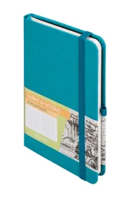 Antra Notes A6 Romantyzm kratka