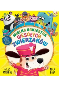 Wielka orkiestra weso�ych zwierzak�w