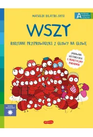 Wszy. Rodzinne przeprowadzki z gowy na gow