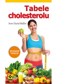 Tabele cholesterolu (wydanie 3)
