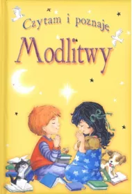 Czytam i poznaj� modlitwy