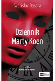Dziennik Marty Koen