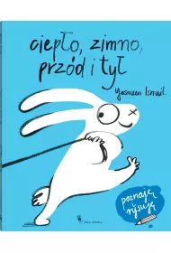Ciep�o, zimno, prz�d i ty�