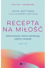 Recepta na mio. Mikronawyki, ktre ksztatuj udany zwizek