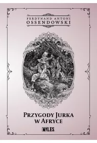 Przygody Jurka w Afryce