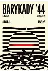 eBook Barykady `44. Nadzieja i wsplnota mobi epub