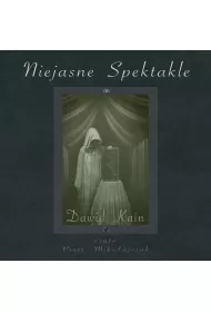 Audiobook Niejasne Spektakle mp3