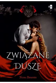 eBook Zwizane dusze mobi epub
