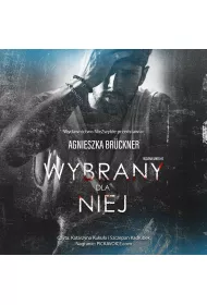 Audiobook Wybrany dla niej. Rodzina Santo. Tom 2 mp3
