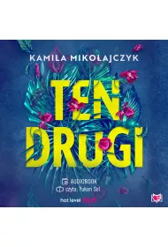 Audiobook Ten drugi mp3