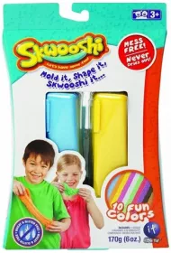 Skwooski dwupak * Tm Toys