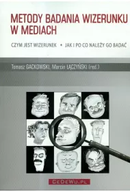 Metody badania wizerunku w mediach