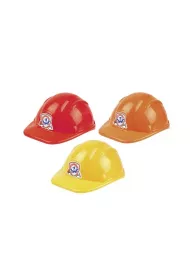 Kask budowalny straacki MIX Technok
