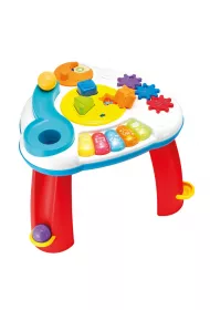 Stoliczek z pi�eczkami Smily Play