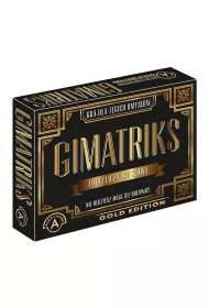 Gimatriks Alexander
