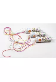 Fresh Serpentyny konfetti 30 kolor�w, 15x5 cm