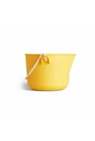 Wiaderko ��te Viking Toys