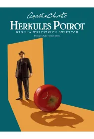 Agatha Christie. Herkules Poirot. Wigilia Wszystkich �wi�tych