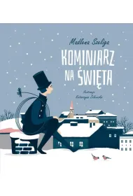 Kominiarz na �wi�ta