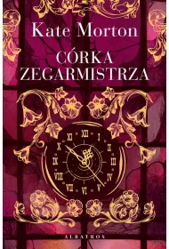 C�rka zegarmistrza