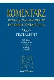 Komentarz teologiczno-pastoralny T.5