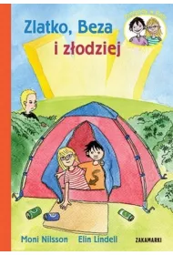 Zlatko, Beza i zodziej