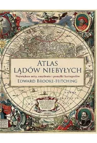 Atlas l�d�w nieby�ych