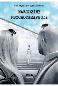 eBook Narodziny psychoterapeuty pdf