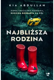 eBook Najblisza rodzina mobi epub