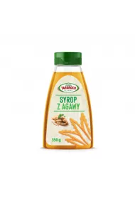 Targroch Syrop z agawy 350 g