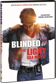 Blinded by the Light. Sia muzyki