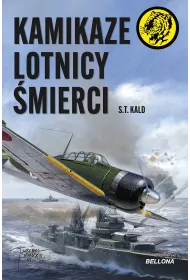 Kamikaze - lotnicy �mierci