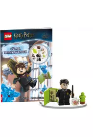 LEGO HARRY POTTER. CZAR NIESPODZIANEK