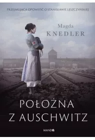 Poona z Auschwitz. Wielkie Litery